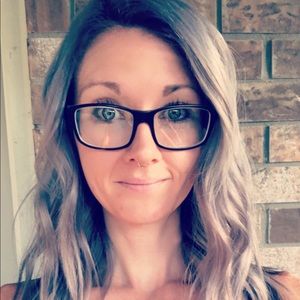 Meet your Posher, Kristina